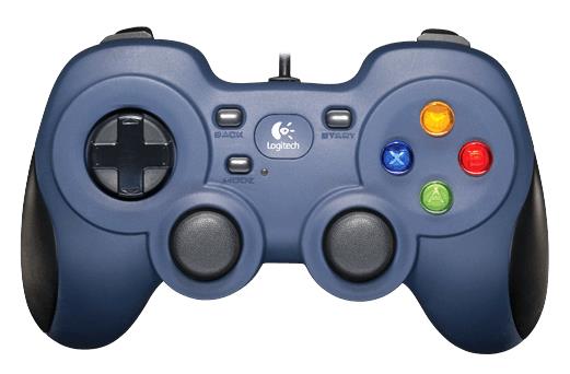 GAMEPAD USB F310/940-000135 LOGITECH - Image 17