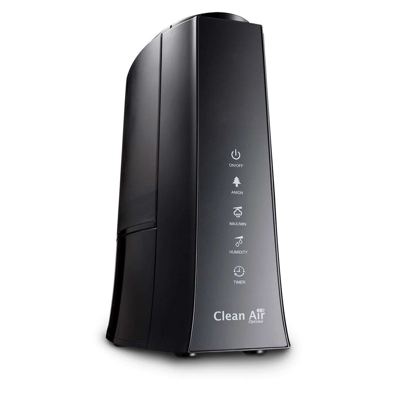 HUMIDIFIER WITH IONIZER/CA-603 CLEAN AIR OPTIMA - Image 12