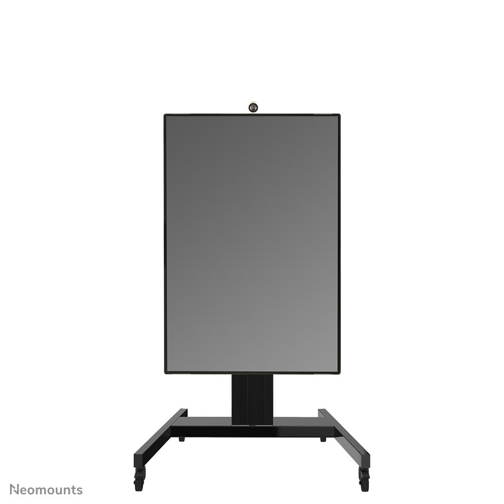 TV SET ACC FLOOR STAND 51"/NM-HUB2LIFTBLACK NEOMOUNTS - Image 8