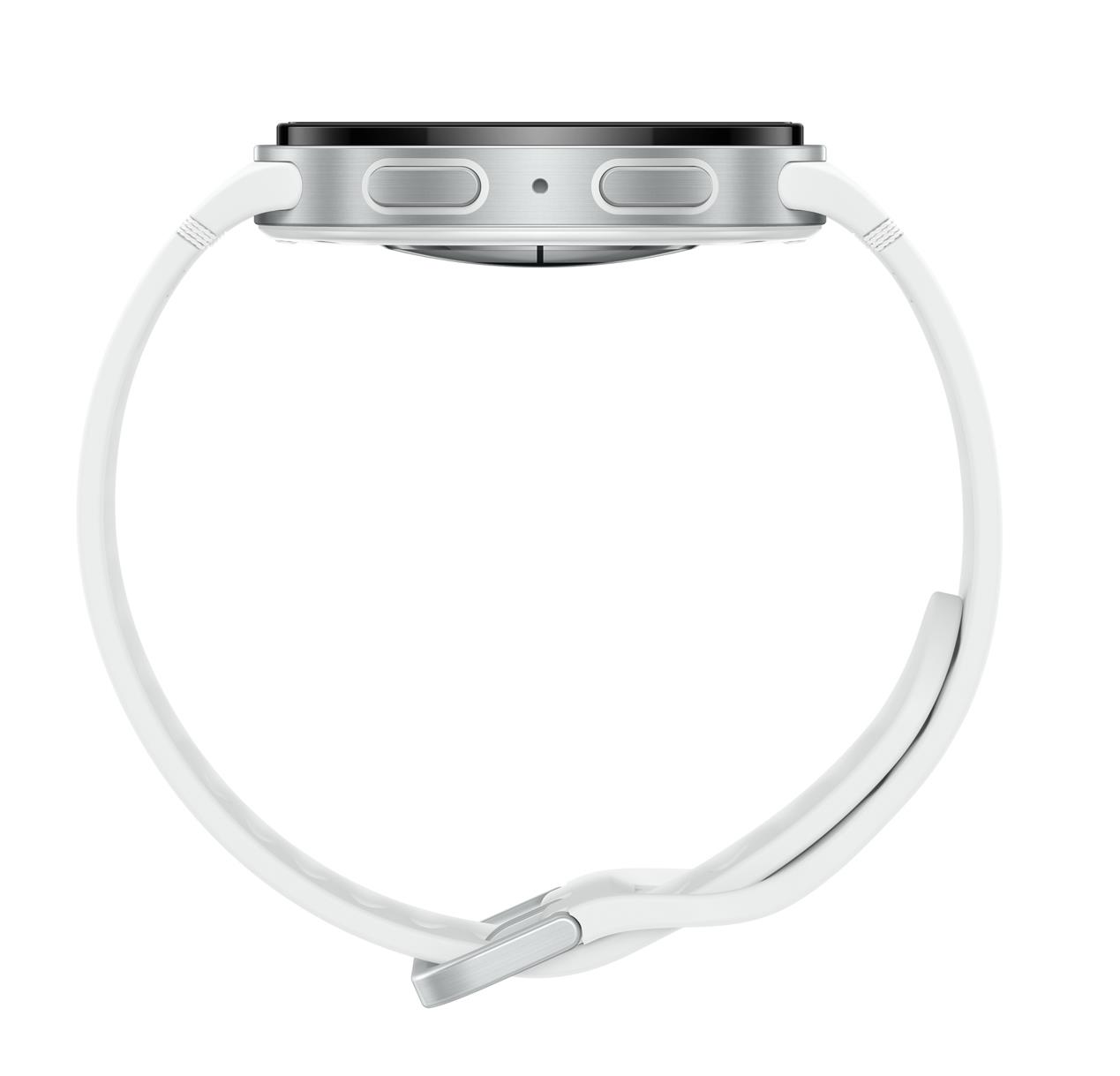 SMARTWATCH GALAXY WATCH8 LTE/44MM SILVER SM-L335 SAMSUNG - Image 4