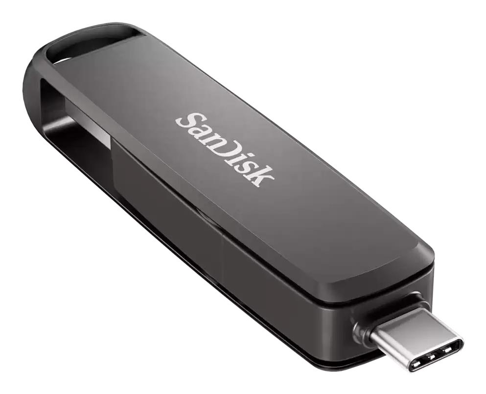 MEMORY DRIVE FLASH USB-C 1TB/SDDDE1-1T00-G46 SANDISK - Image 9