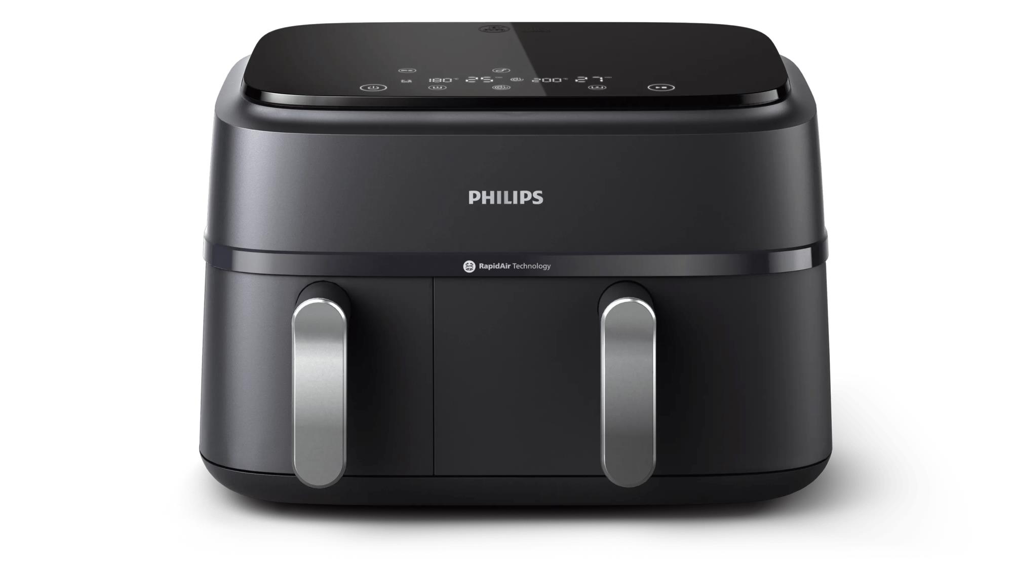 AIR FRYER/DUAL NA351/00 PHILIPS - Image 2