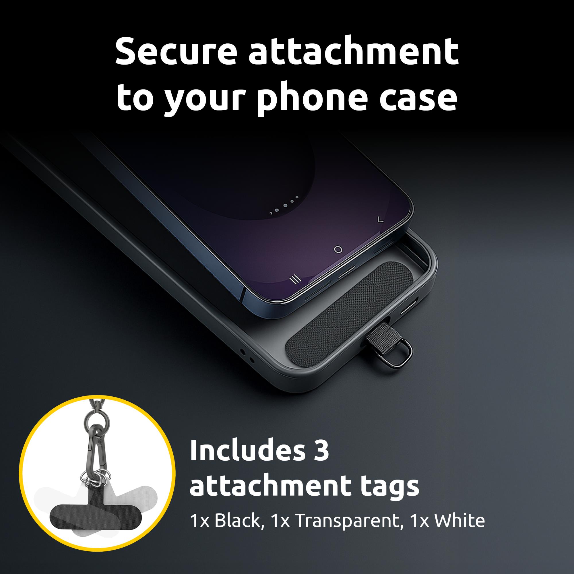 CABLE USB-C TO USB-C 1.65M/LANYARD PURPLE 7991003 INTENSO - Image 38