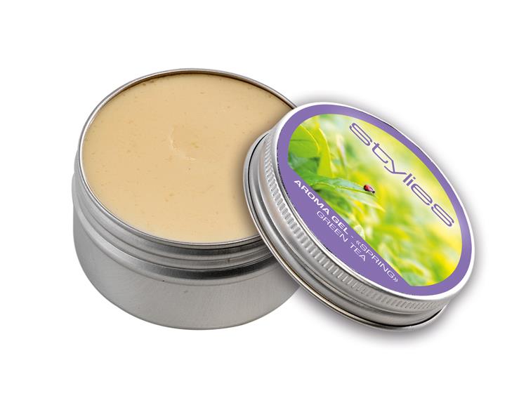 AROMA DIFFUSER ACC GEL DRY/SPRING COP000855 STYLIES - Image 2