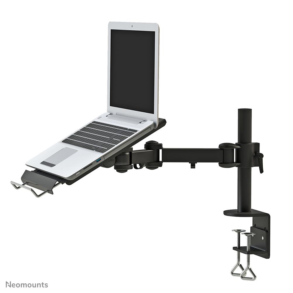 NB ACC DESK MOUNT 10-22"/NOTEBOOK-D100 NEOMOUNTS - Image 10