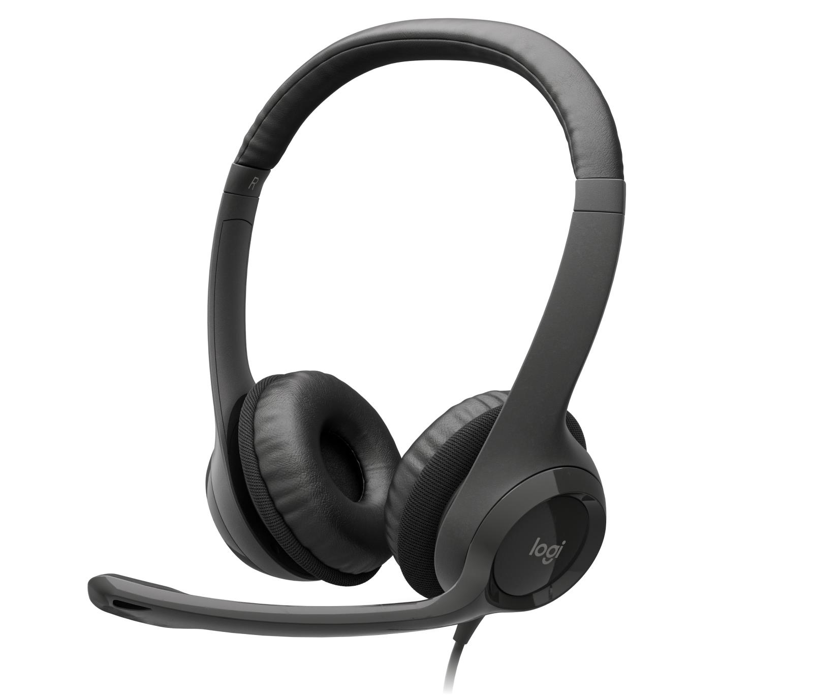 HEADSET USB H390/981-000406 LOGITECH - Image 17