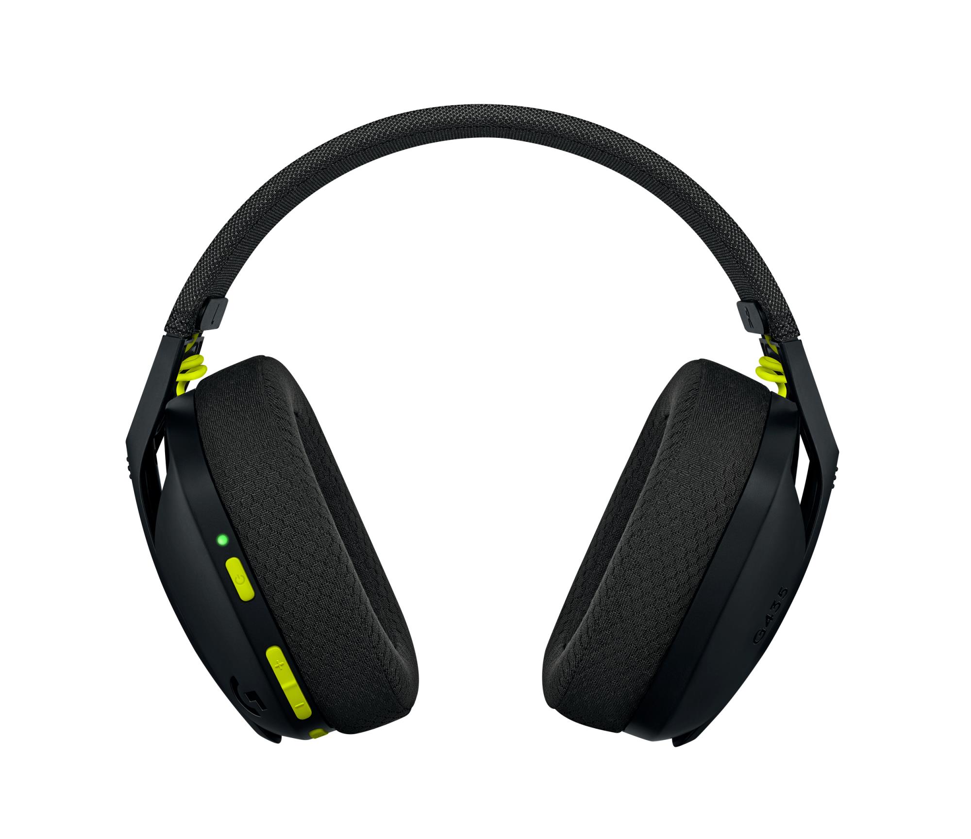 HEADSET GAMING G435 WRL/981-001050 LOGITECH - Image 23