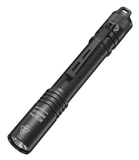 FLASHLIGHT MH SERIES/1000 LUMENS MT2A PRO NITECORE - Image 3