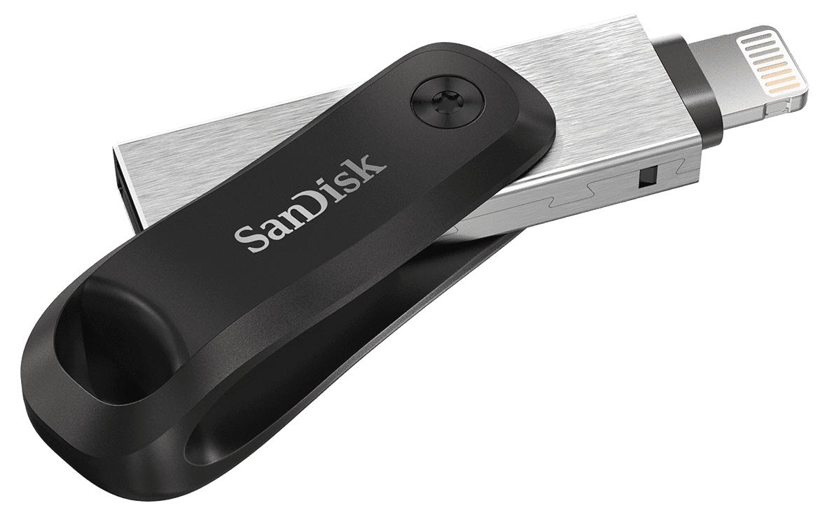 MEMORY DRIVE FLASH USB3 64GB/SDIX60N-064G-GN6NN SANDISK - Image 11