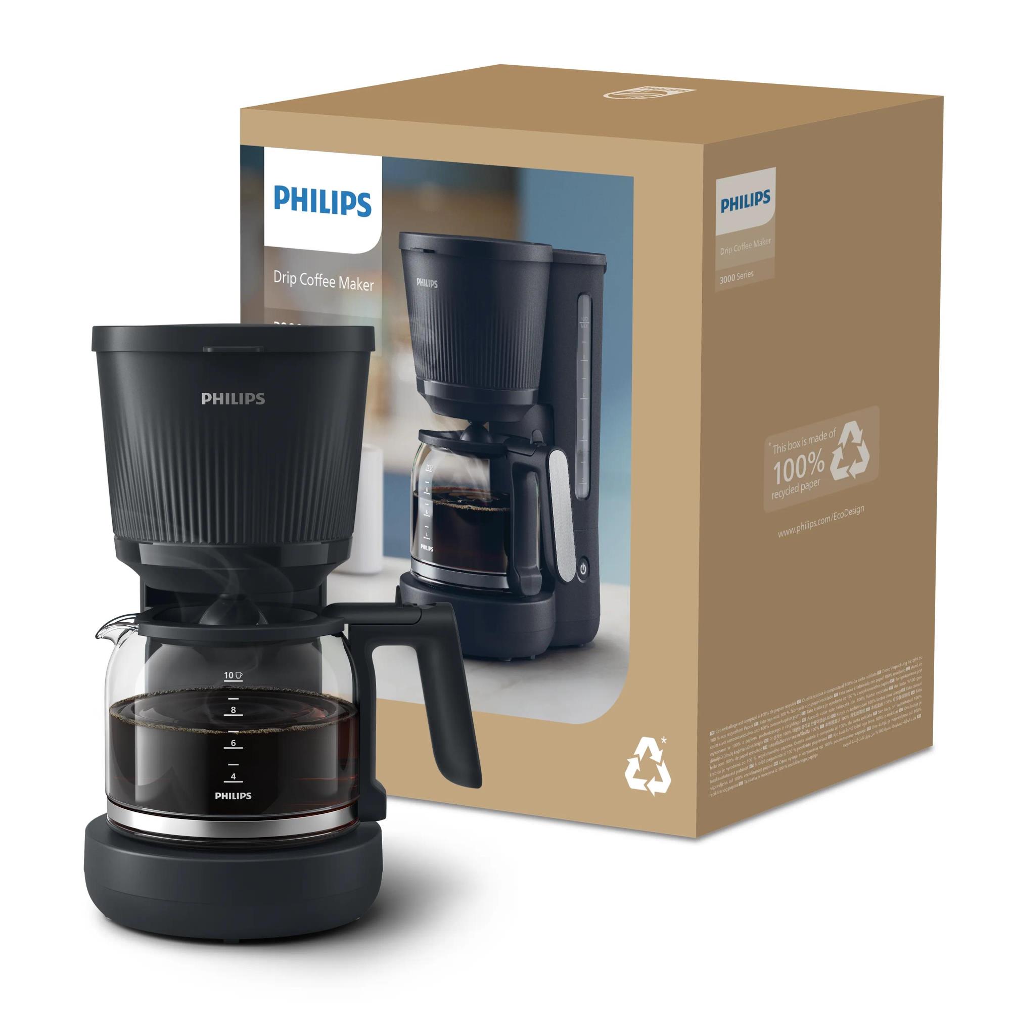 COFFEE MAKER/HD7411/90 PHILIPS - Image 4