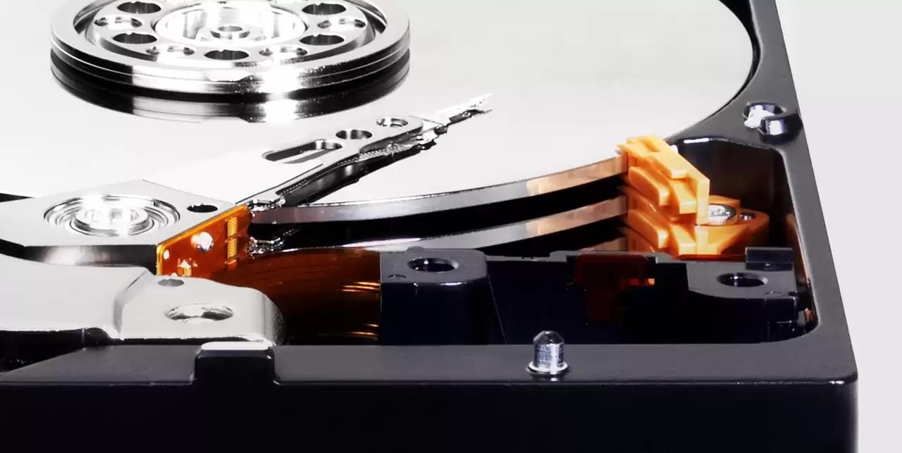 HDD WESTERN DIGITAL Blue 3TB SATA 3.0 256 MB 5400 rpm 3,5" WD30EZAZ - Image 3