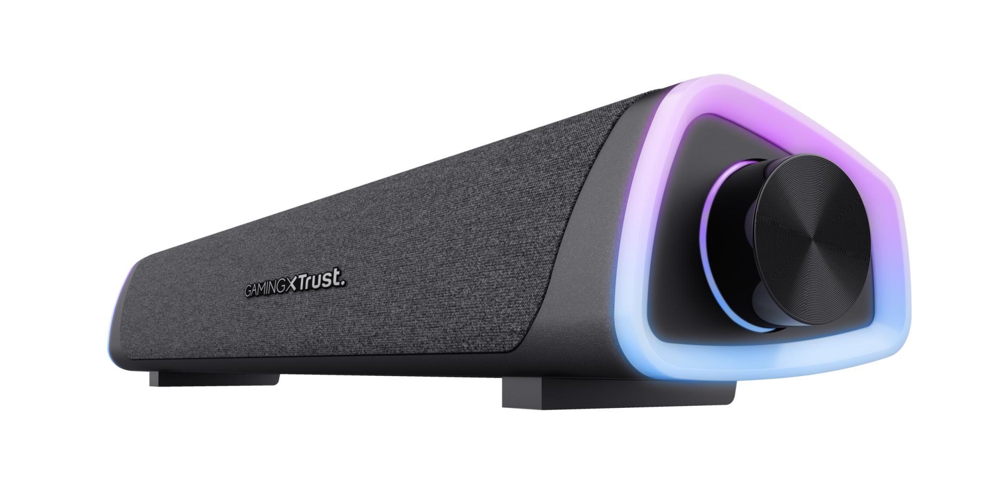 SPEAKER 2.0 SOUNDBAR AXON RGB/GXT620 24482 TRUST - Image 8