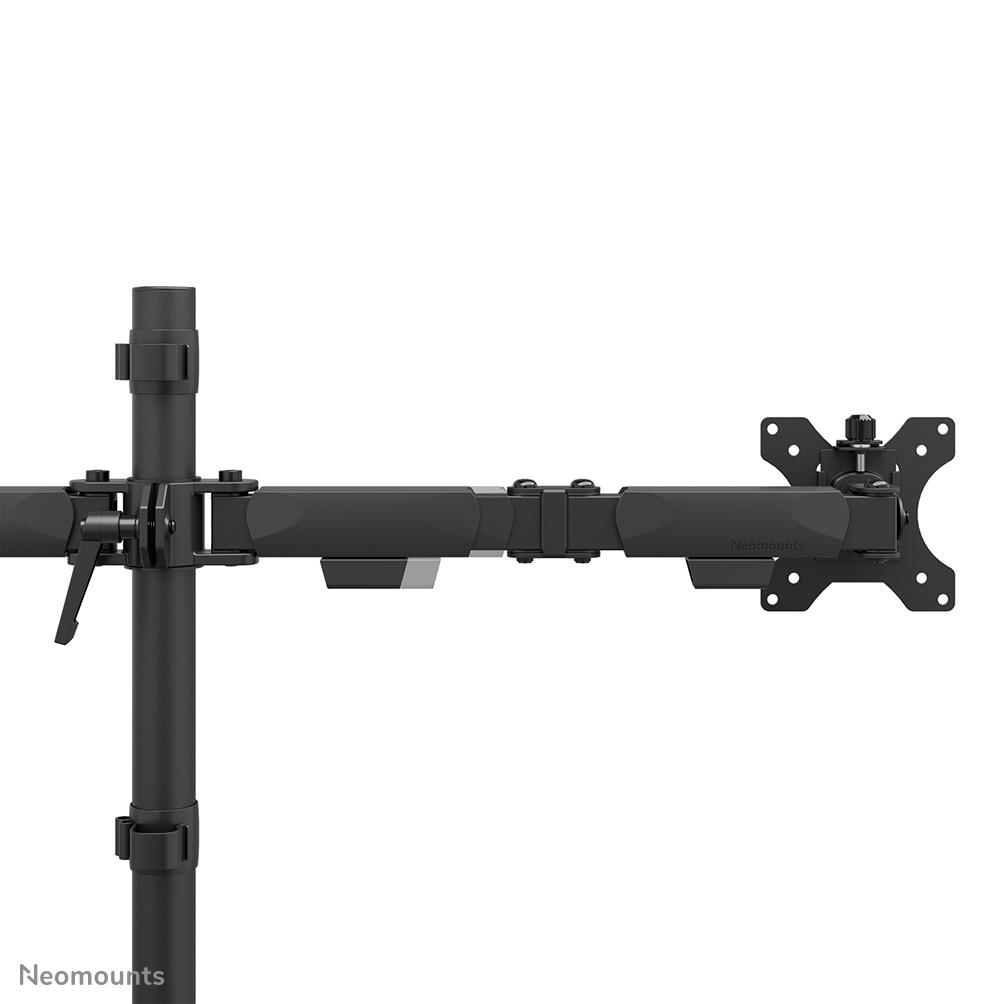 MONITOR ACC DESK MOUNT 10-32"/DUAL DS60-600BL2 NEOMOUNTS - Image 17