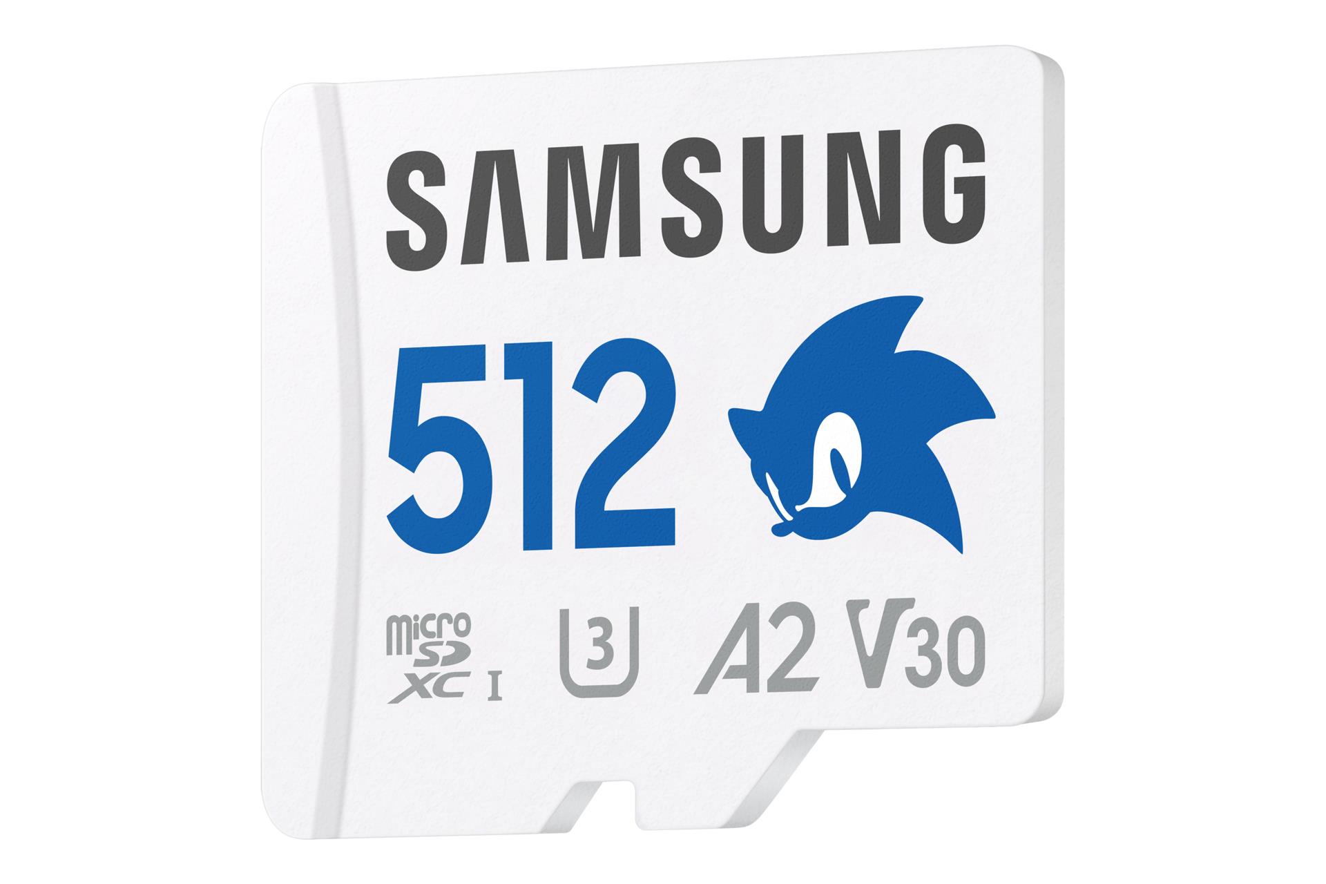 MEMORY MICRO SDXC PRO+ 512GB/W/A MB-MD512SA/LC1 SAMSUNG - Image 34