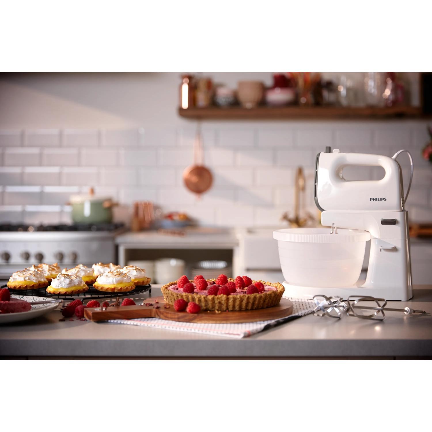 MIXER/HR3745/00 PHILIPS - Image 9