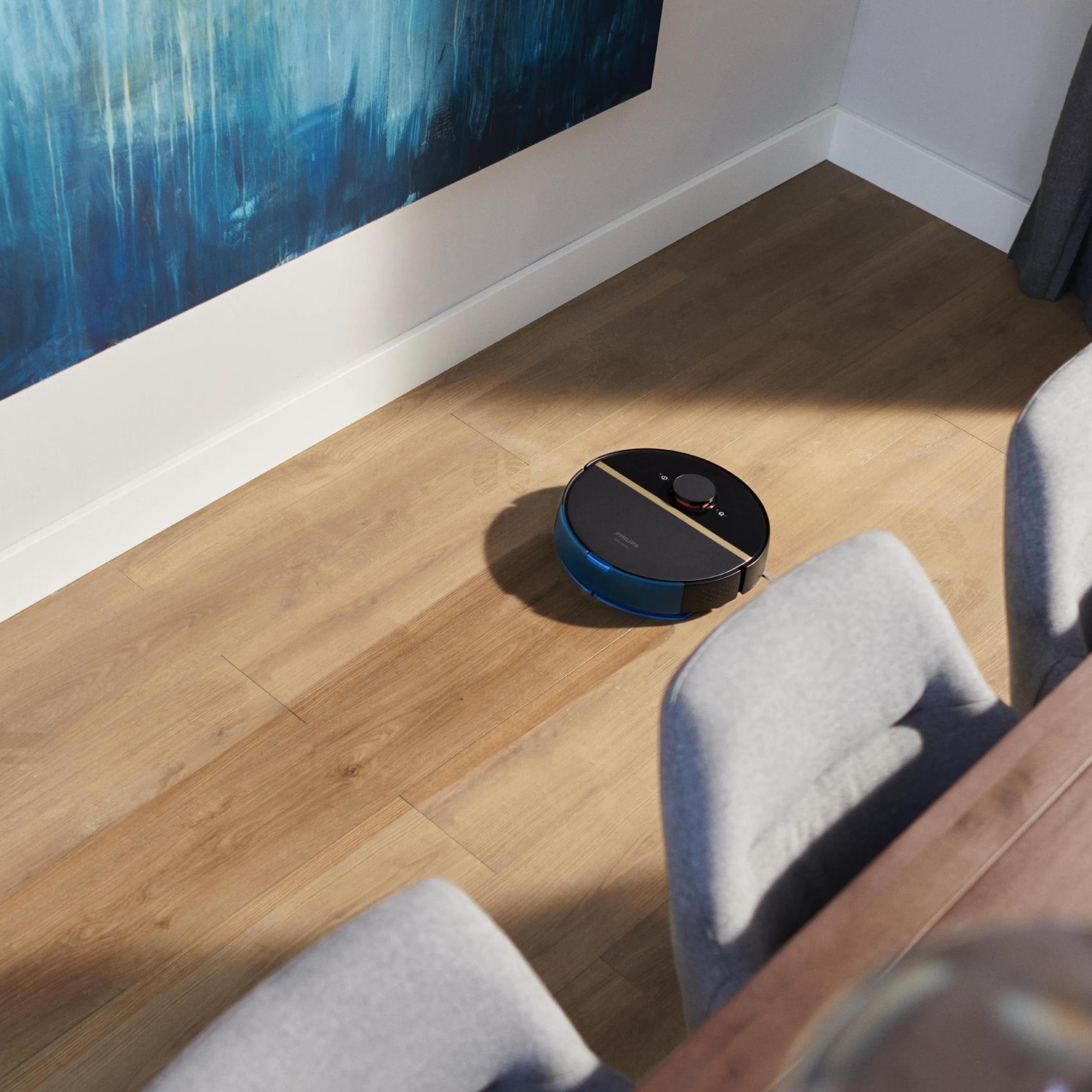 VACUUM CLEANER ROBOT/XU7000/01 PHILIPS - Image 11
