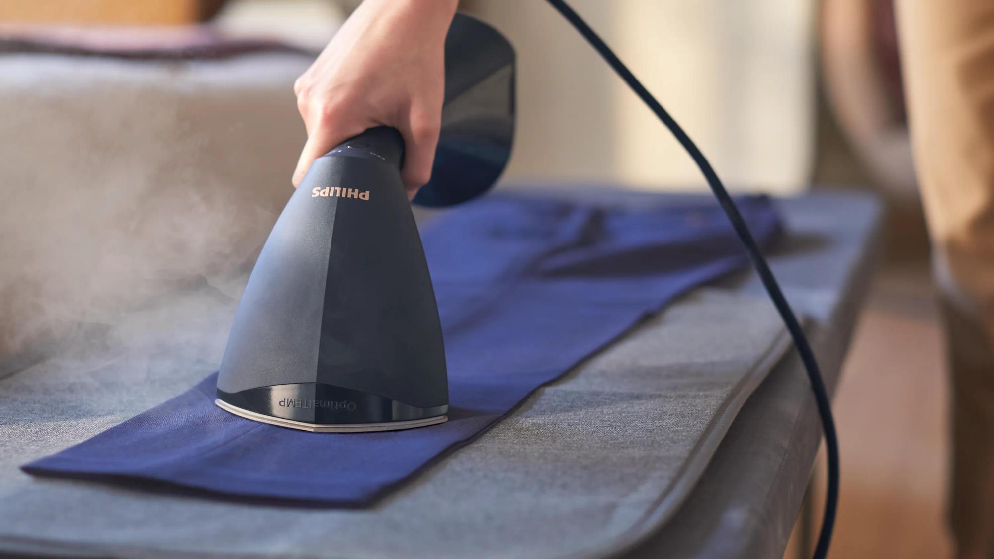 GARMENT STEAMER/GC810/20 PHILIPS - Image 10