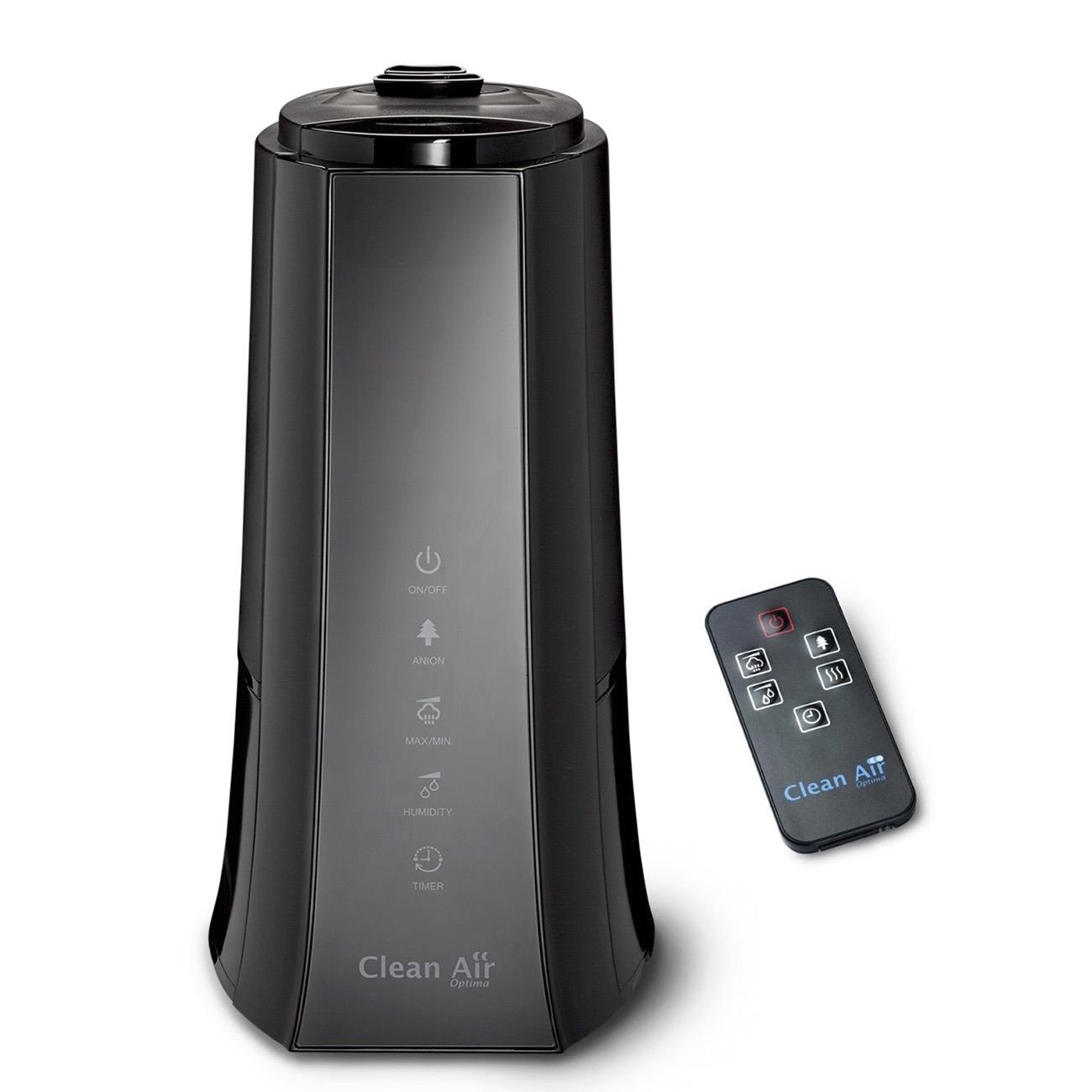 HUMIDIFIER WITH IONIZER/CA-603 CLEAN AIR OPTIMA - Image 13