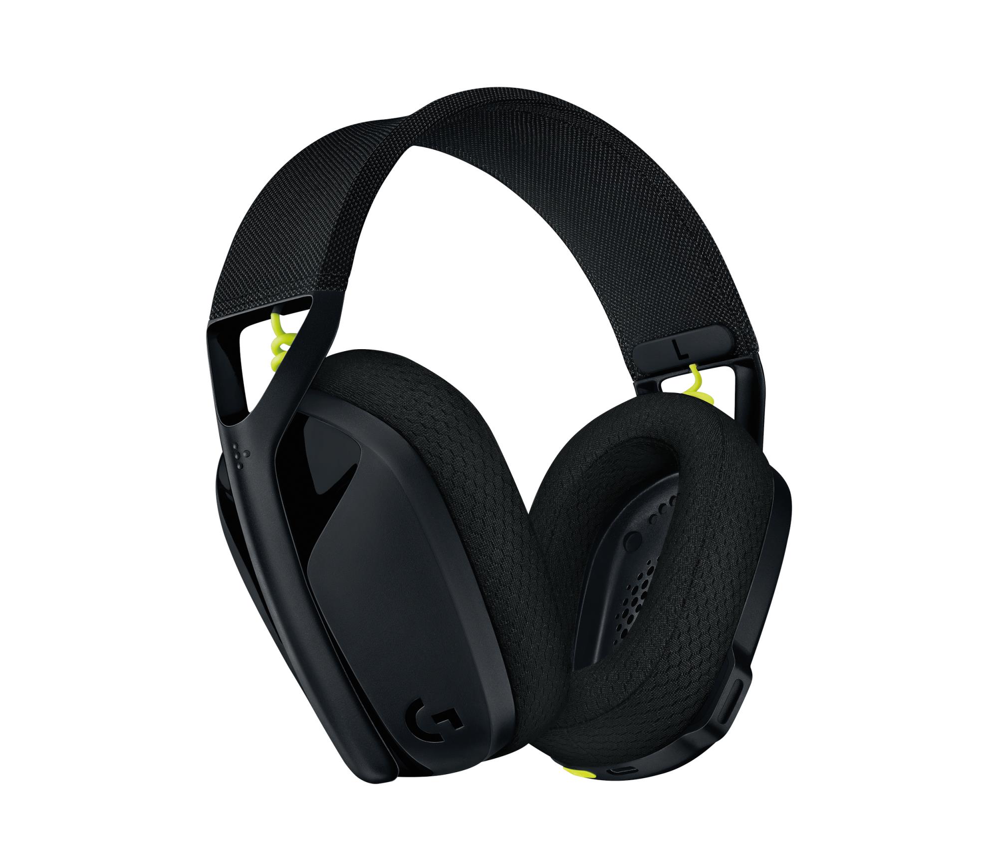 HEADSET GAMING G435 WRL/981-001050 LOGITECH - Image 21