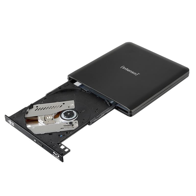 DVD RW USB3.2 EXT/BLACK 5401500 INTENSO - Image 21