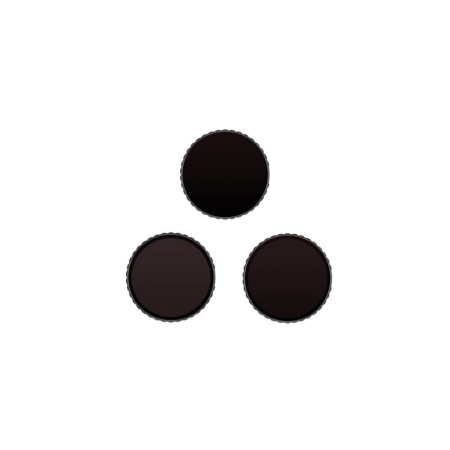 CAMERA ACC OSMO ACTION ND FILT/SET CP.OS.00000265 DJI