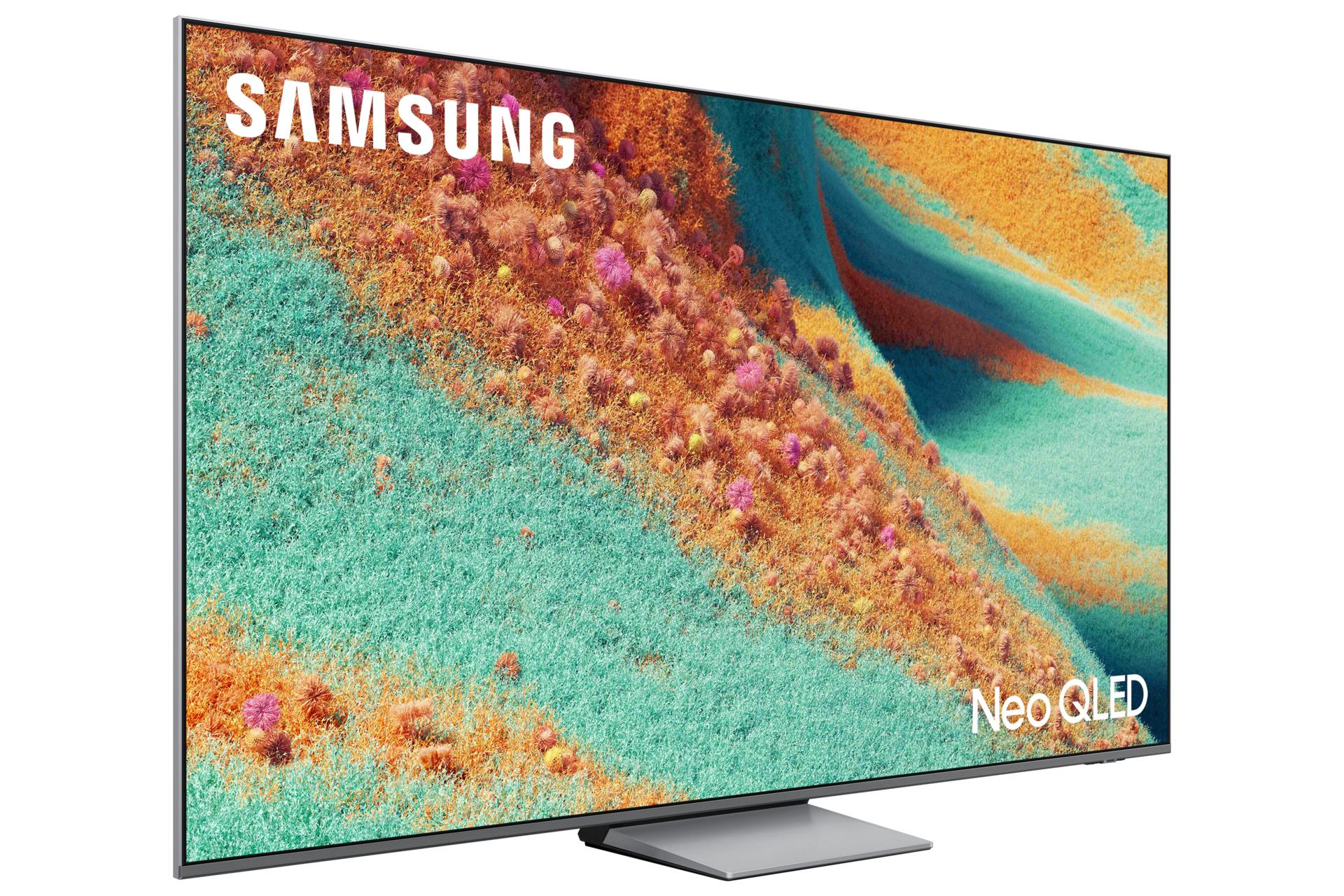 TV Set SAMSUNG 65 " 4K Ultra HD 3840 x 2160 pixels Flat 16:9 Neo QLED QE65QN85FAUXXH - Image 6
