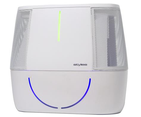 AIR WASHER ACC FILTER/ANTARES COP000831 STYLIES - Image 2