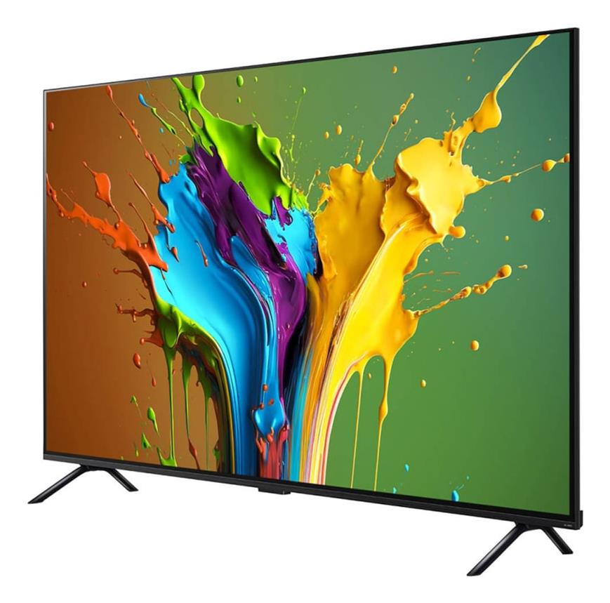 TV Set LG 98" 4K/Smart 3840x2160 webOS 98QNED89T6A - Image 10