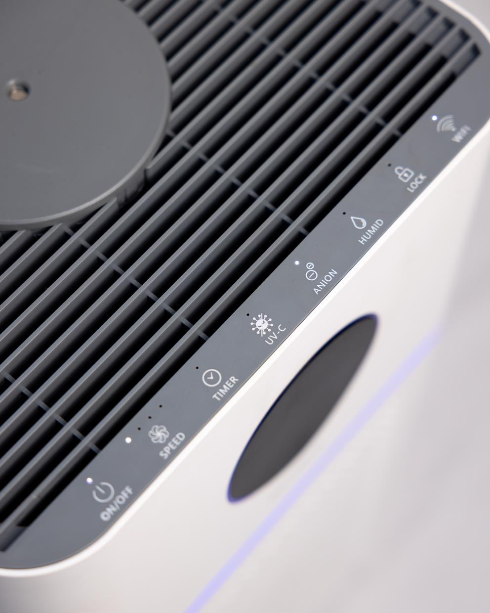 AIR PURIFIER ALPHA/COP002398 STYLIES - Image 11