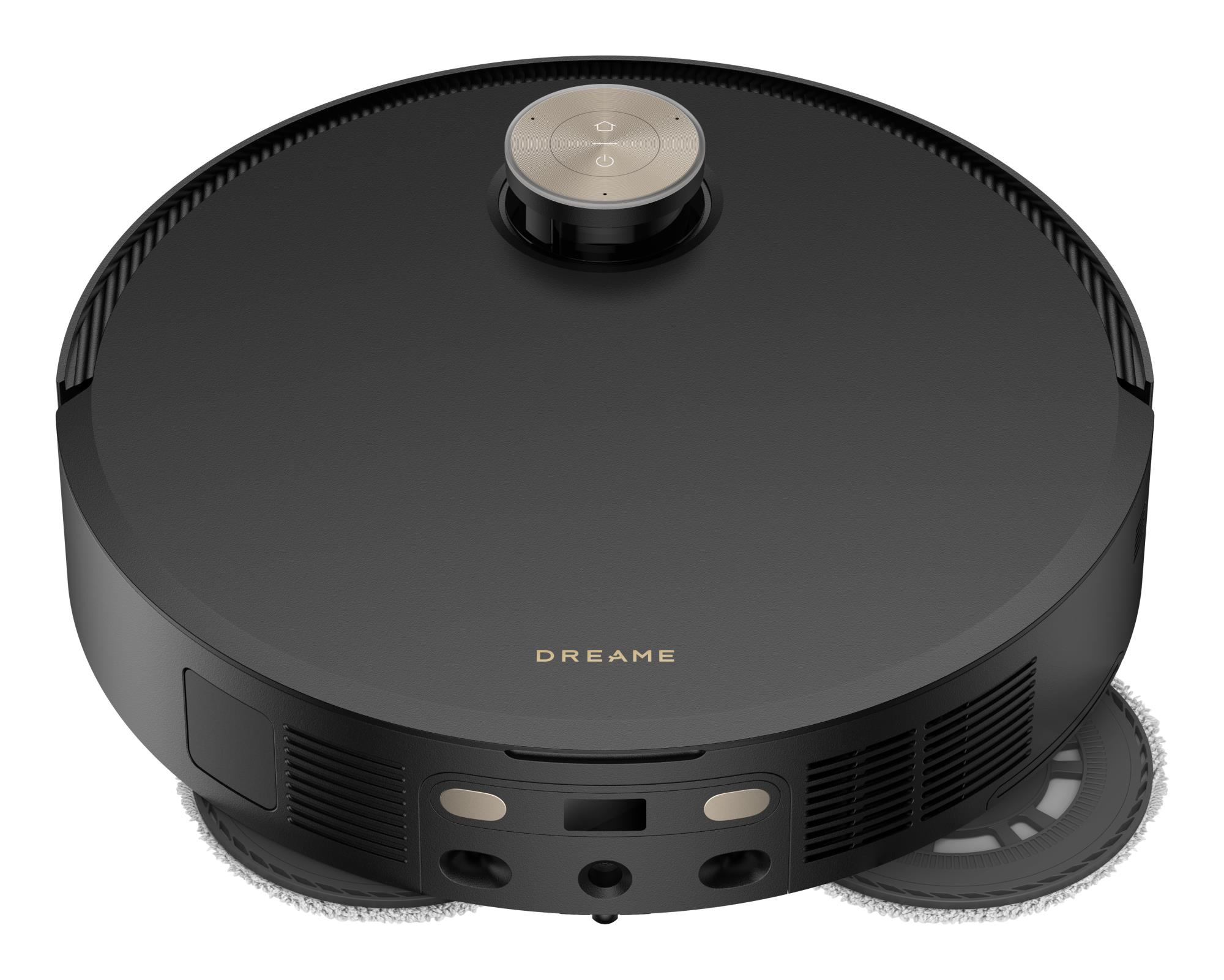 VACUUM CLEANER ROBOT X50 ULTRA/BLACK RLX85CE-6-BK DREAME - Image 6