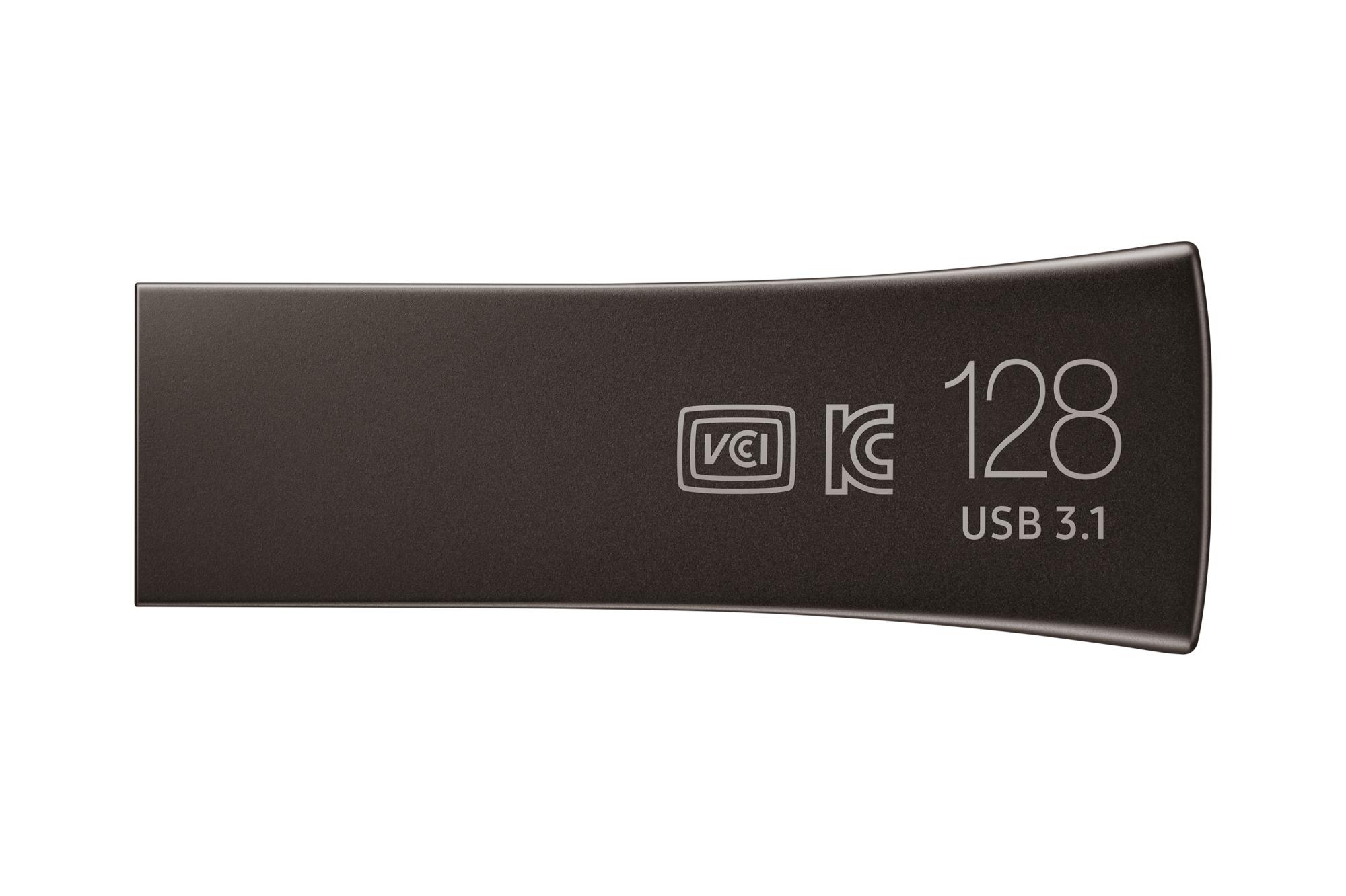 MEMORY DRIVE FLASH USB3.1/128GB MUF-128BE4/APC SAMSUNG - Image 18