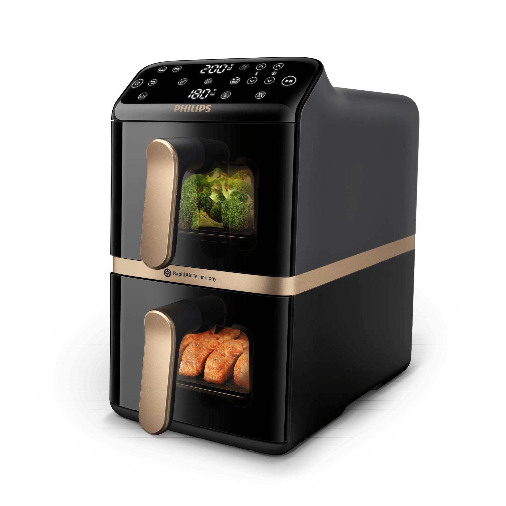 AIR FRYER/NA462/70 PHILIPS - Image 6