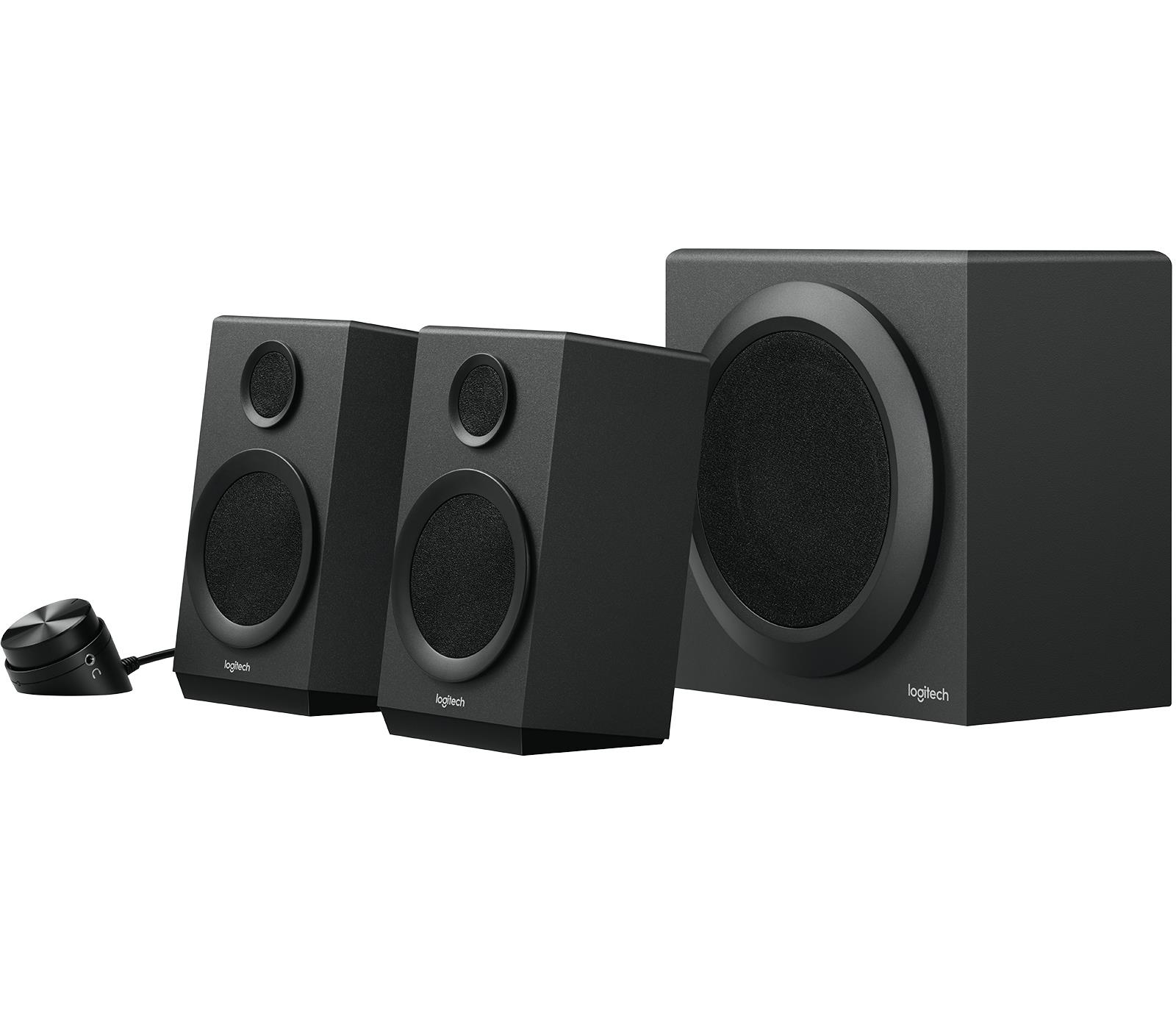 SPEAKER 2.1 Z333/980-001202 LOGITECH - Image 12