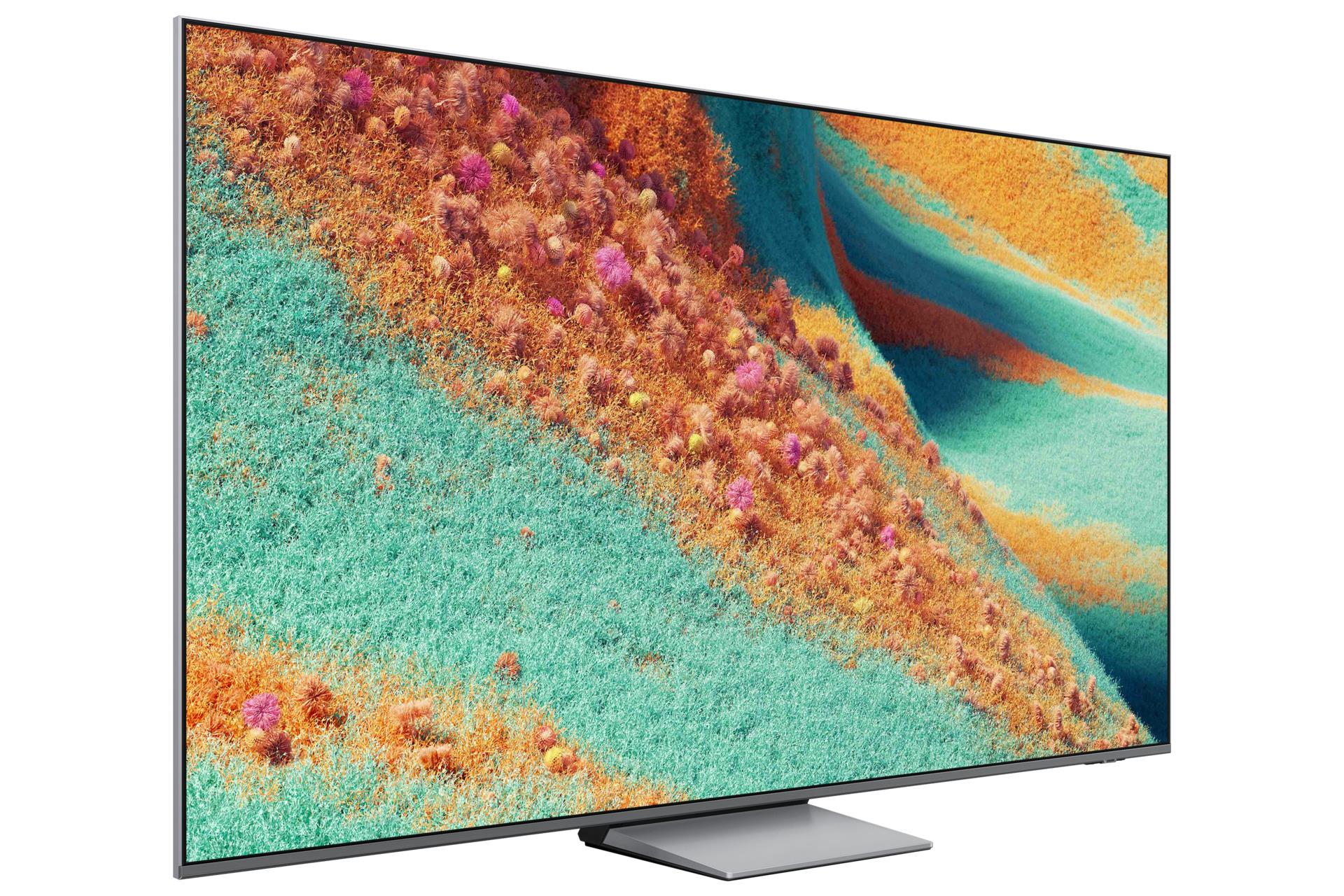 TV Set SAMSUNG 65 " 4K Ultra HD 3840 x 2160 pixels Flat 16:9 Neo QLED QE65QN85FAUXXH - Image 3