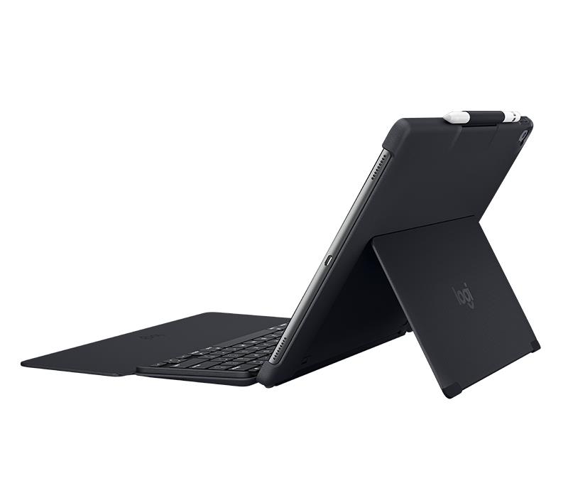 KEYBOARD SLIM COMBO/DEUTCH 920-008365 LOGITECH - Image 7