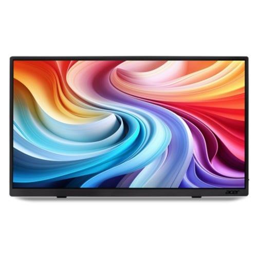MONITOR LCD 16" PM161QTBMIUUUX/UM.ZP1EE.007 ACER - Image 4
