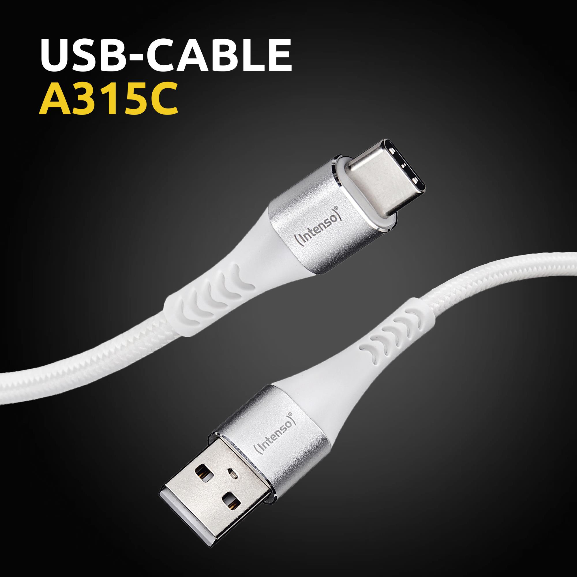 CABLE USB-A TO USB-C 1.5M/7901102 INTENSO - Image 15