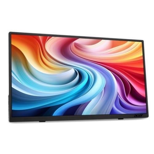 MONITOR LCD 16" PM161QTBMIUUUX/UM.ZP1EE.007 ACER - Image 5