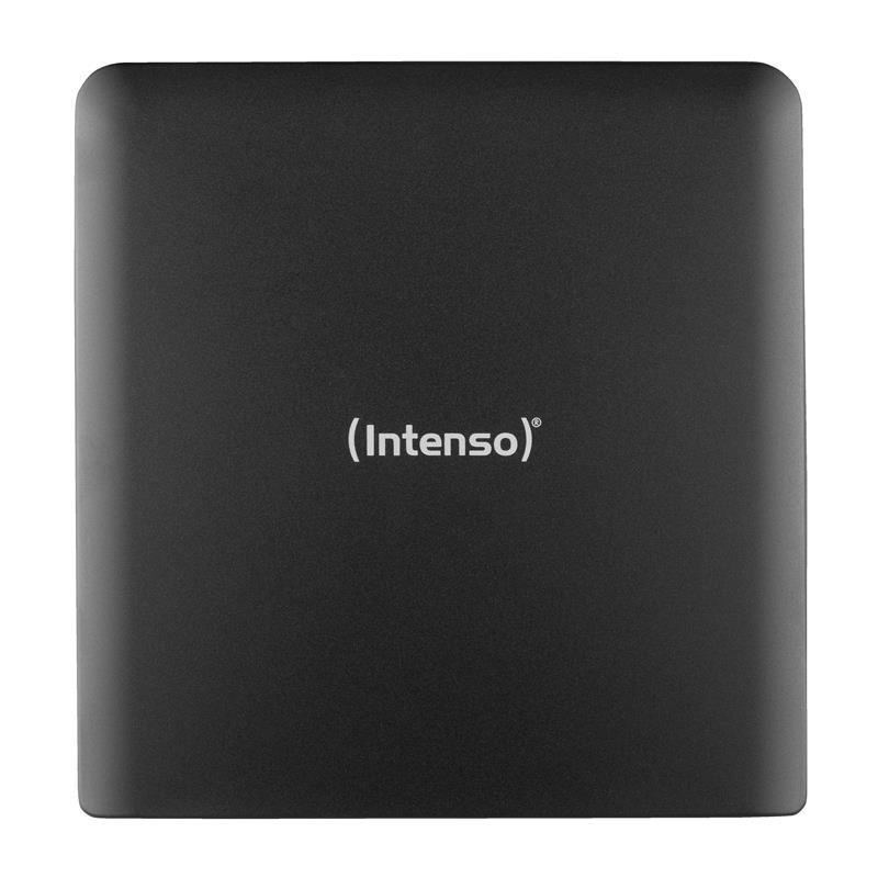DVD RW USB3.2 EXT/BLACK 5401500 INTENSO - Image 22