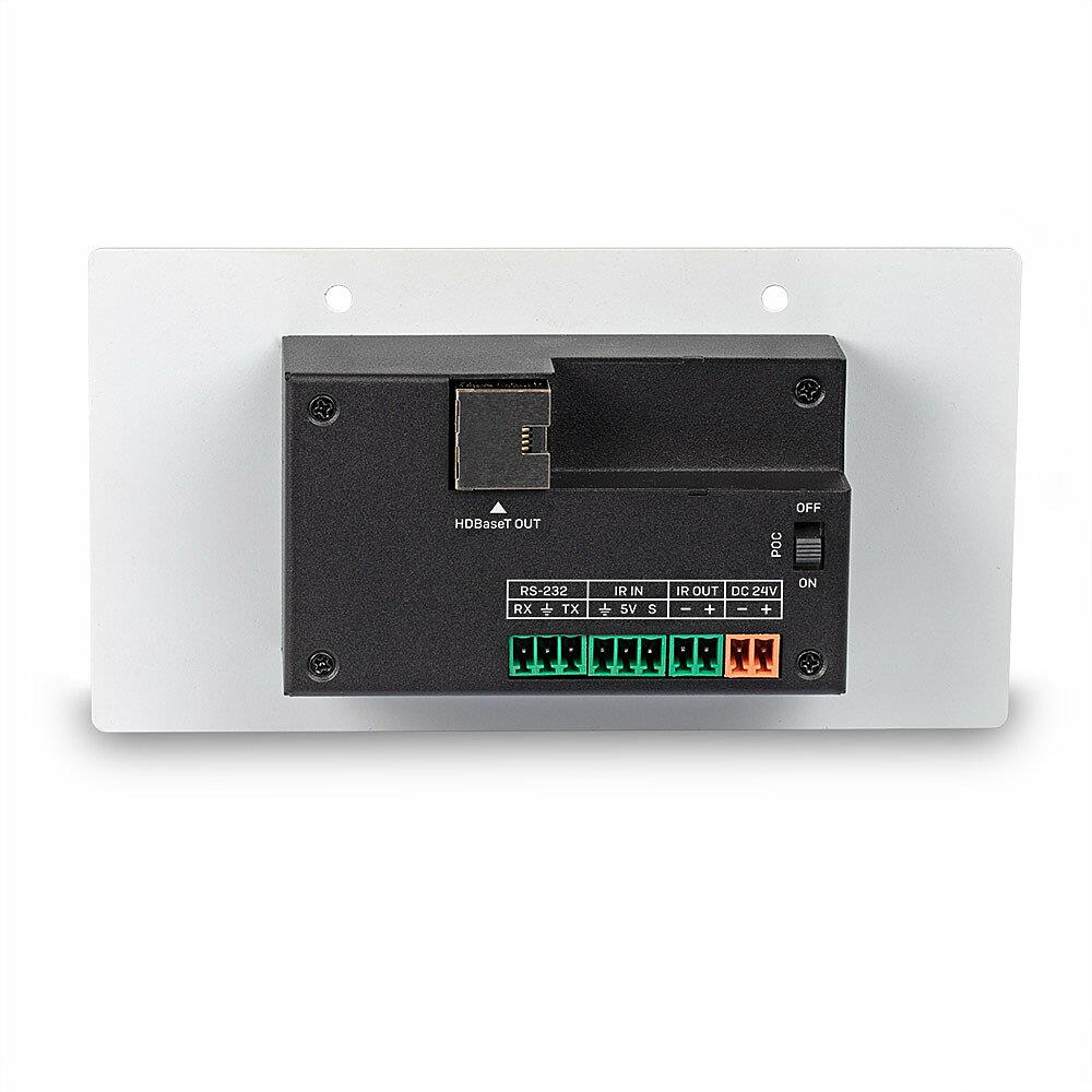 I/O KVM EXTENDER 150M CAT6/38388 LINDY - Image 9