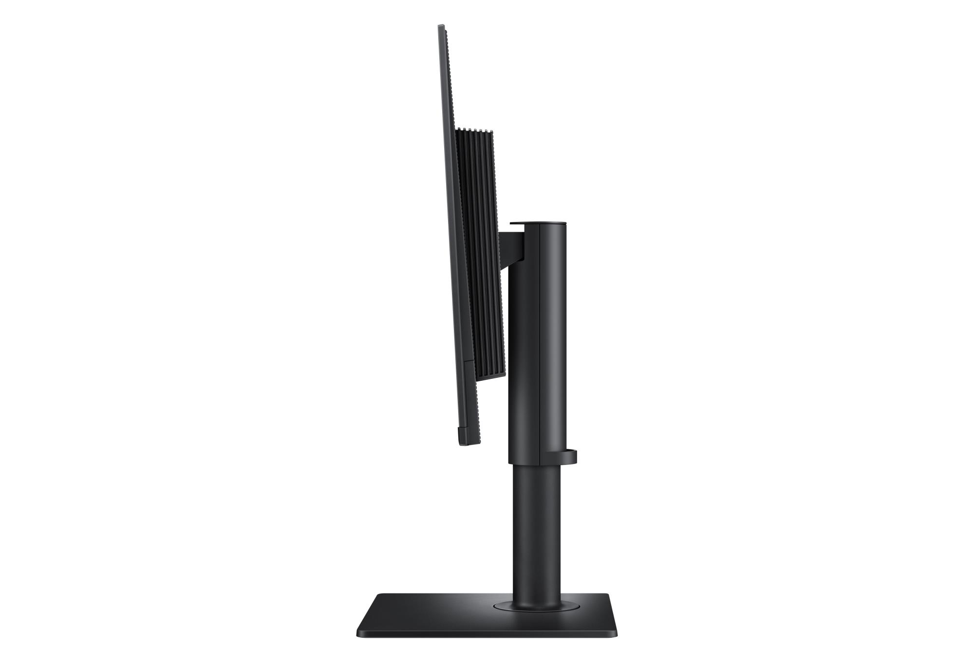 LCD Monitor SAMSUNG 27 " 1920 x 1080 pixels Full HD Native aspect ratio 16:9 LCD Flat LS27D402GAUXEN - Image 8