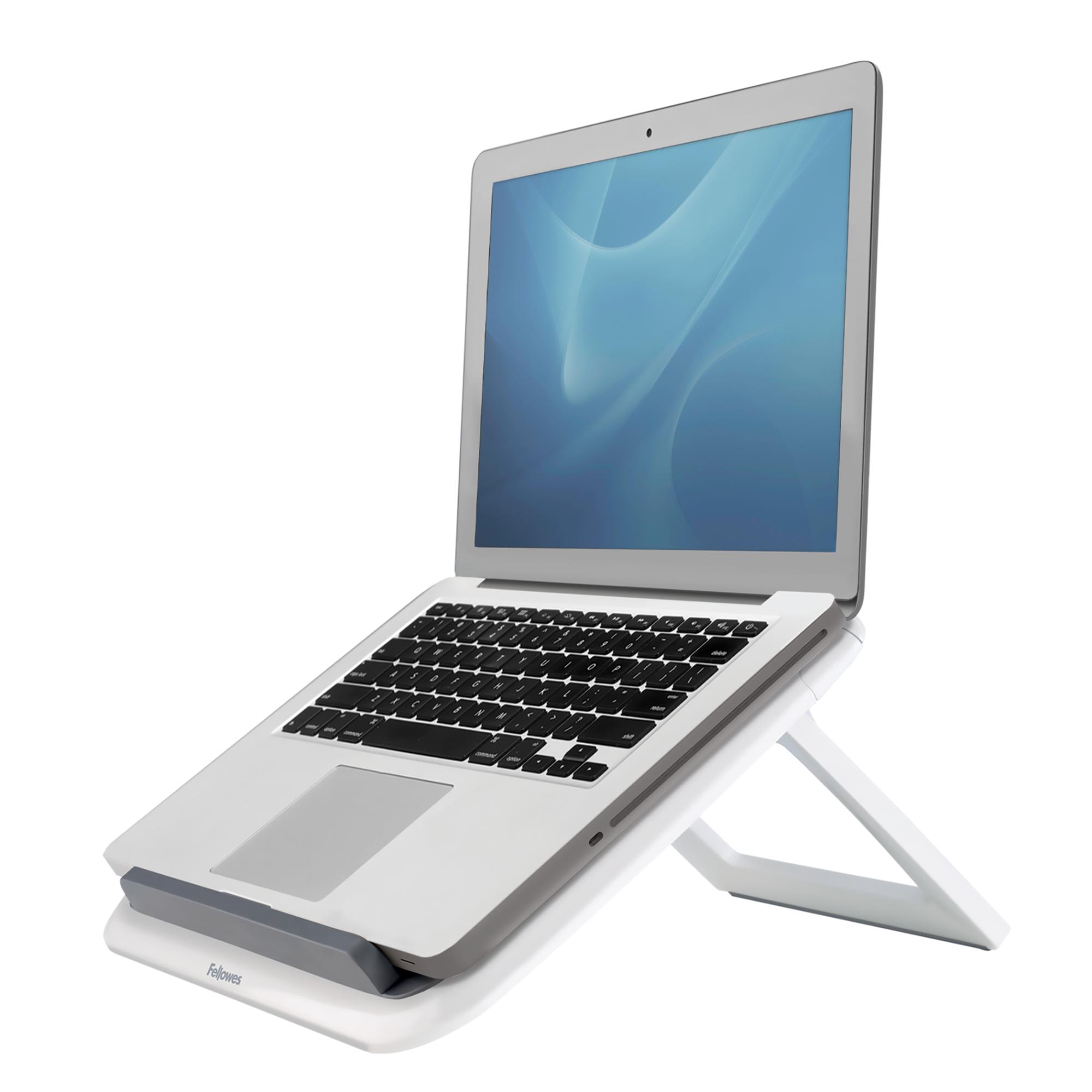 NB ACC STAND QUICK LIFT WHITE/I-SPIRE /17" 8210101 FELLOWES - Image 2