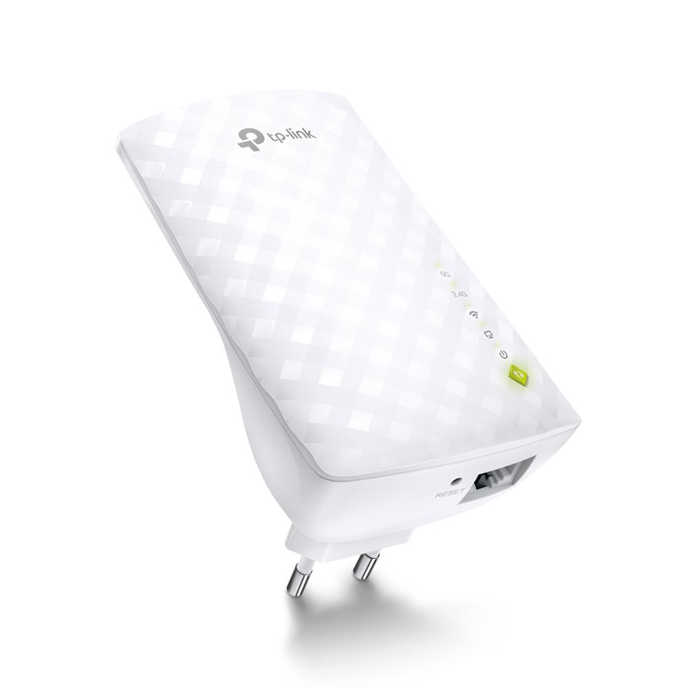 WRL RANGE EXTENDER 750MBPS/RE200 TP-LINK - Image 6