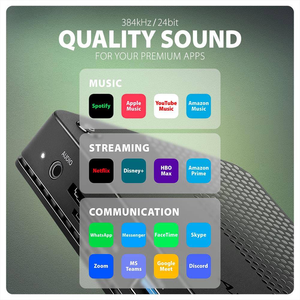 NB ACC DOCKING STATION/12IN1 HMC-U4 AXAGON - Image 42