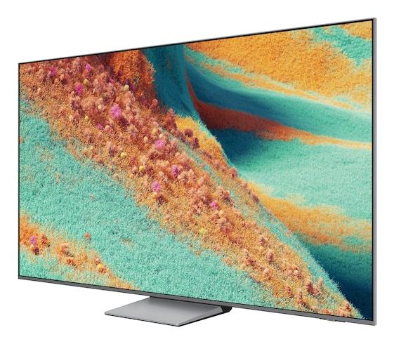 TV Set SAMSUNG 85 " 4K Ultra HD 3840 x 2160 pixels Flat 16:9 Neo QLED QE85QN85FAUXXH - Image 3