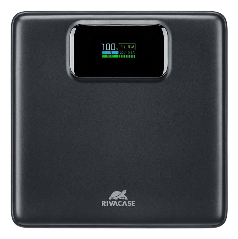 POWER BANK USB 20000MAH/VA1090 RIVACASE - Image 28