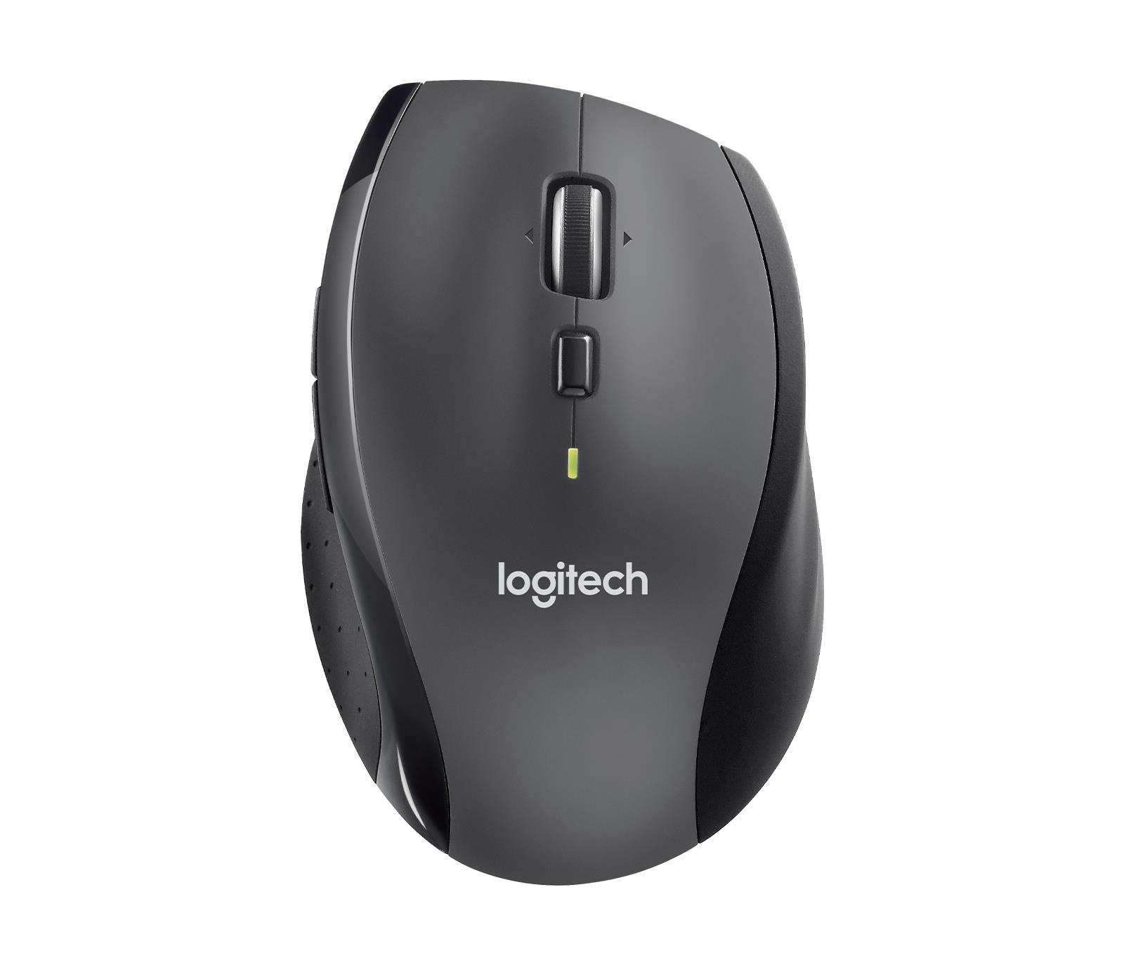 MOUSE USB LASER WRL M705/BLACK 910-001949 LOGITECH - Image 40