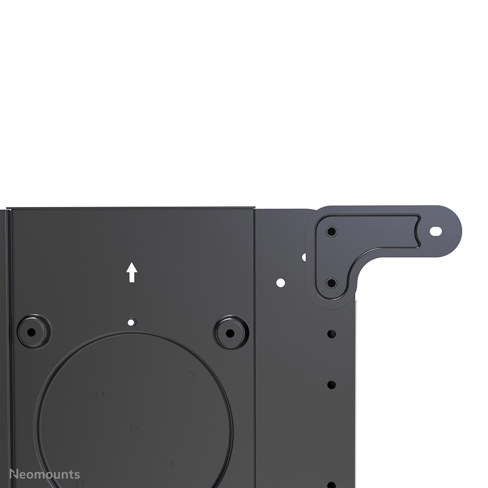 TV SET ACC FLOOR STAND/37-70" NS-M1250BLACK NEOMOUNTS - Image 10