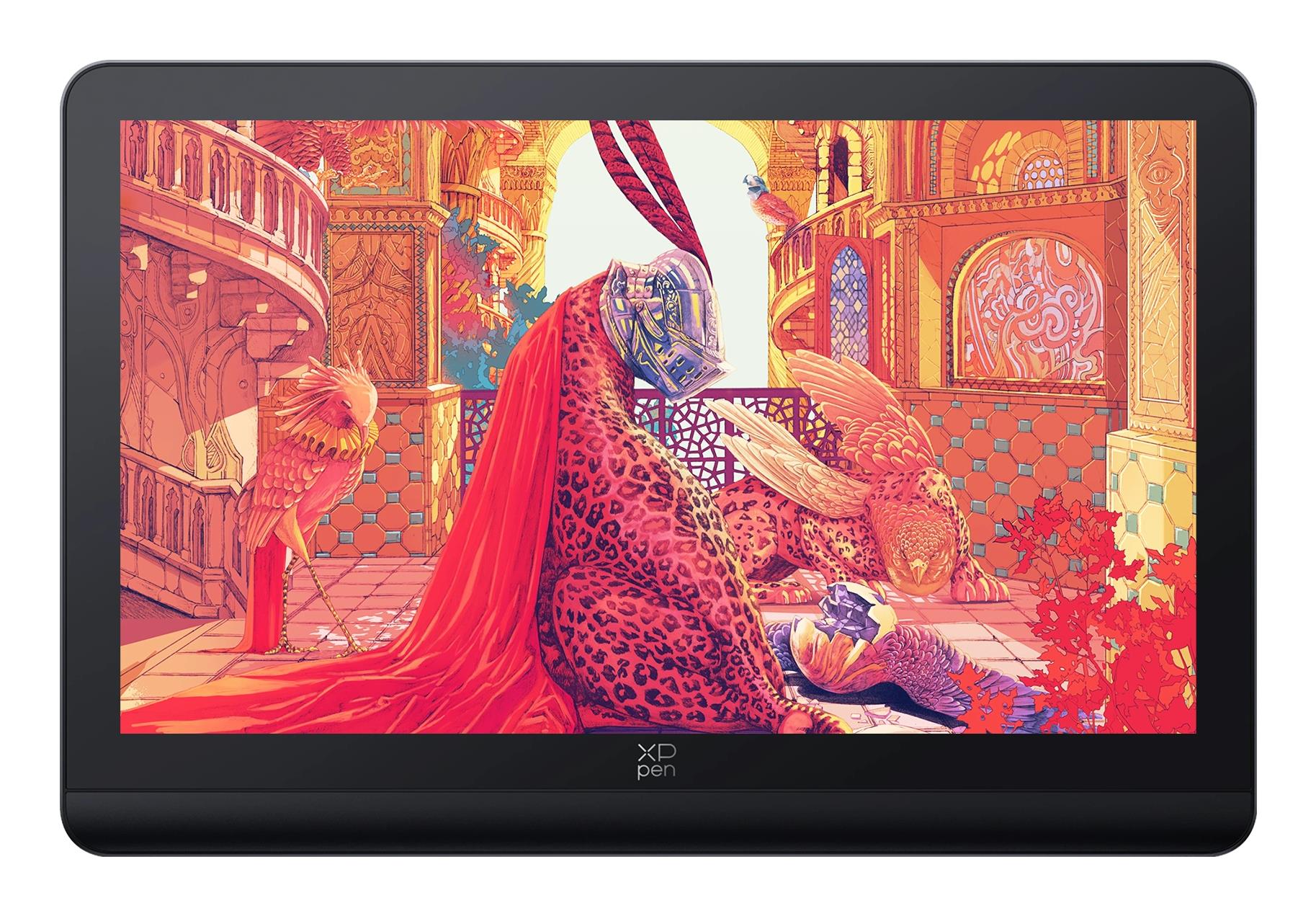 GRAPHIC TABLET 409X230MM/ARTIST PRO 19 (GEN 2) XPPEN - Image 4