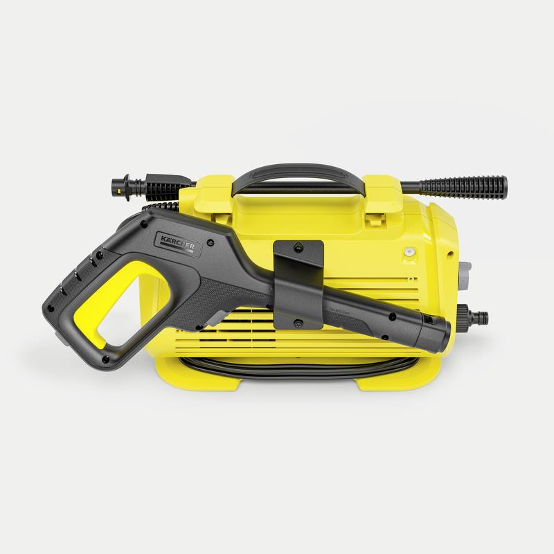 HIGH PRESSURE WASHER K 2/HORIZONTAL 1.600-932.0 KARCHER - Image 6